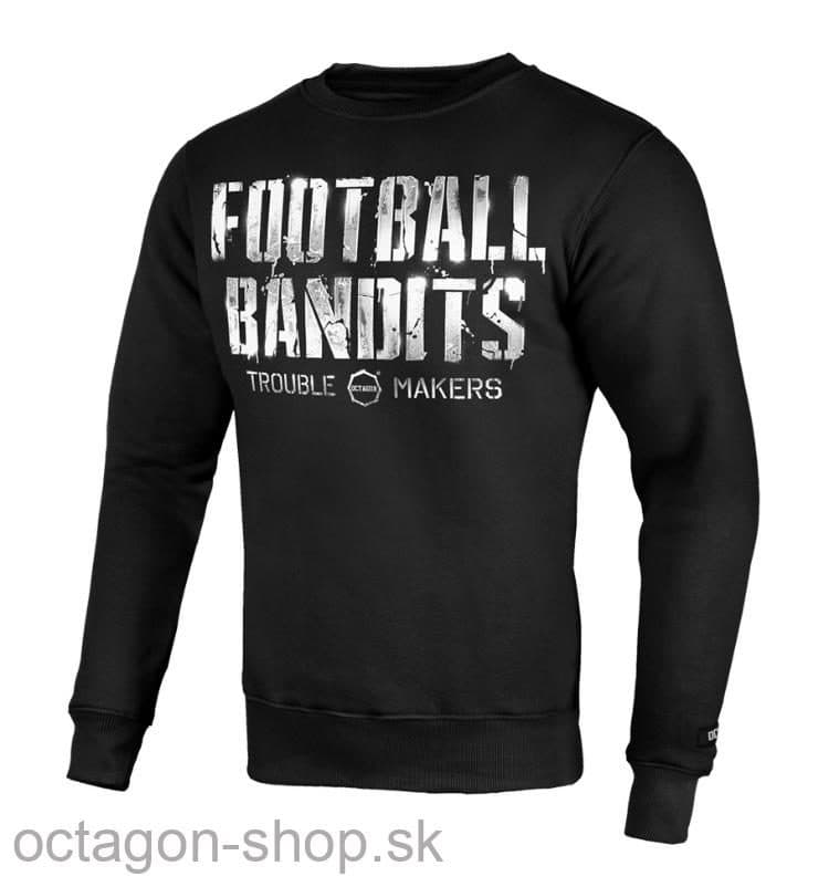 Mikina - Octagon - Football Bandits