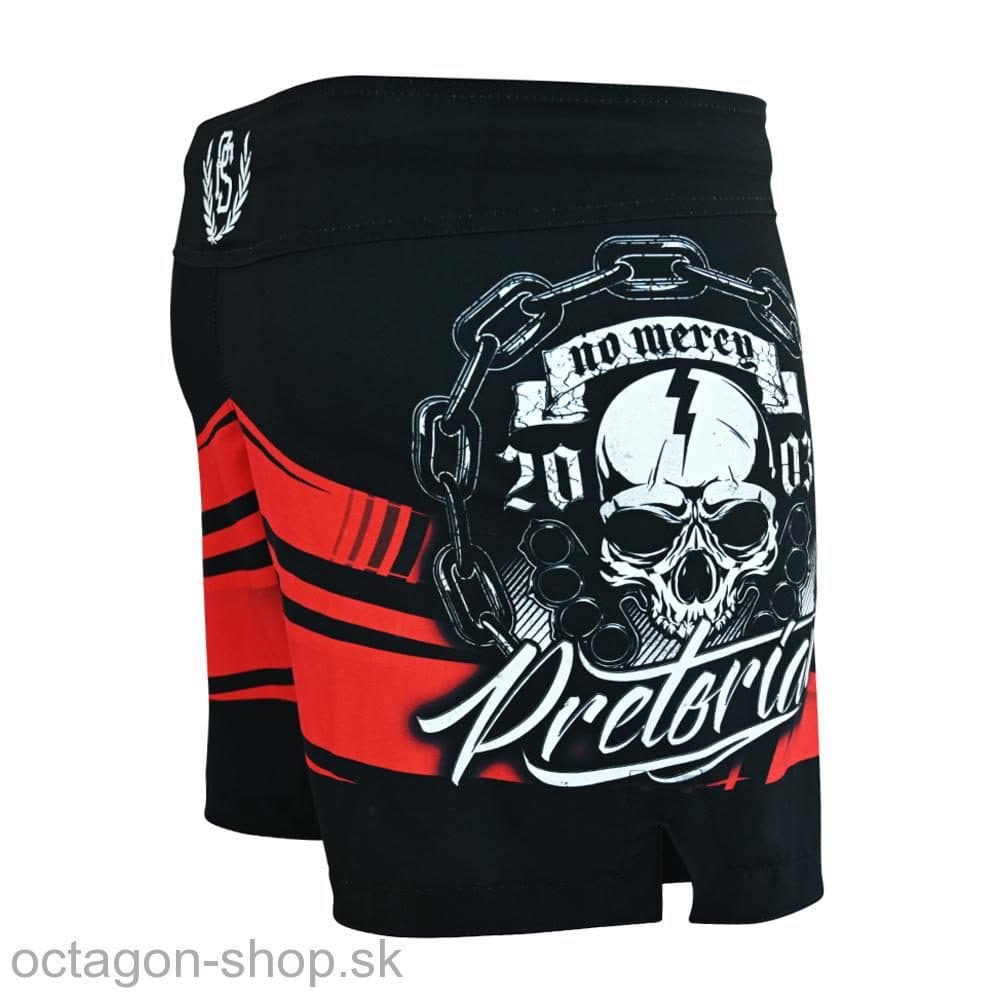 MMA trenky - Pretorian - No Mercy