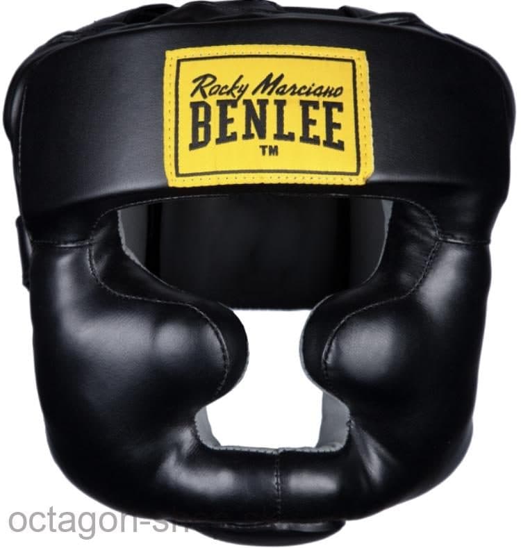 Boxerská prilba - Benlee - Full Protection