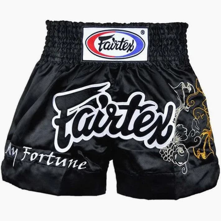 Muay Thai trenky - FAIRTEX - My Fortune