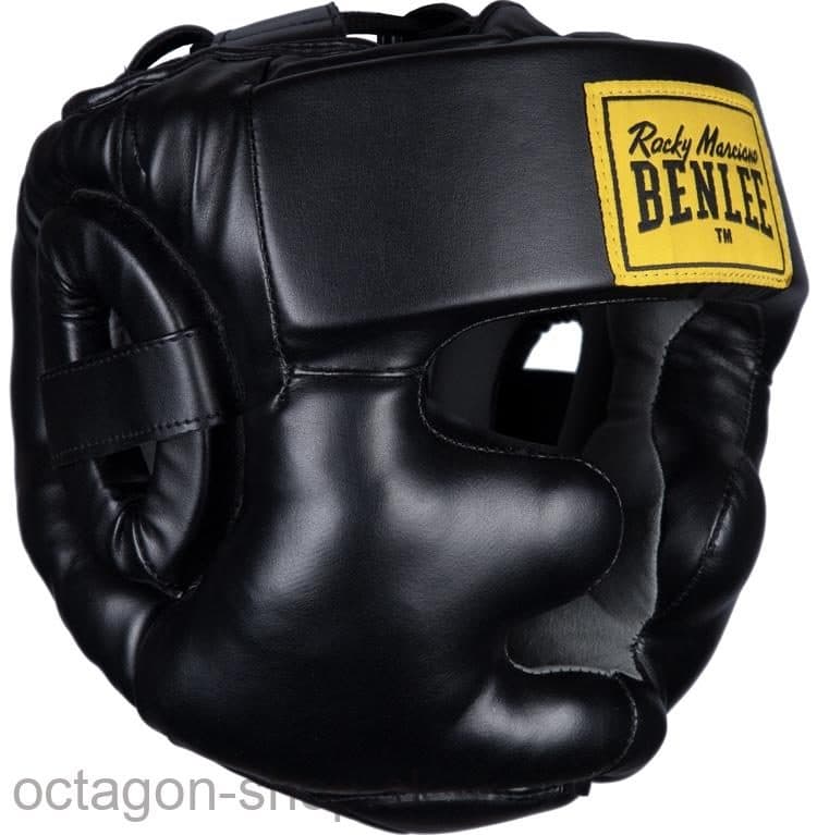 Boxerská prilba - Benlee - Full Protection