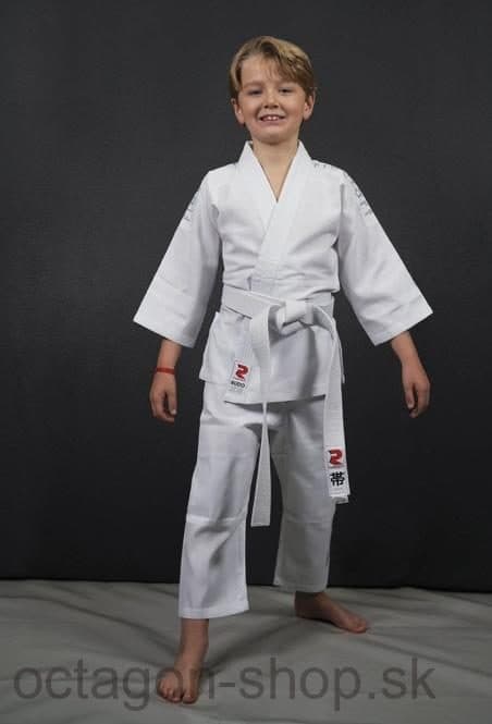 Kimono Judo - Fightart - Budo detské