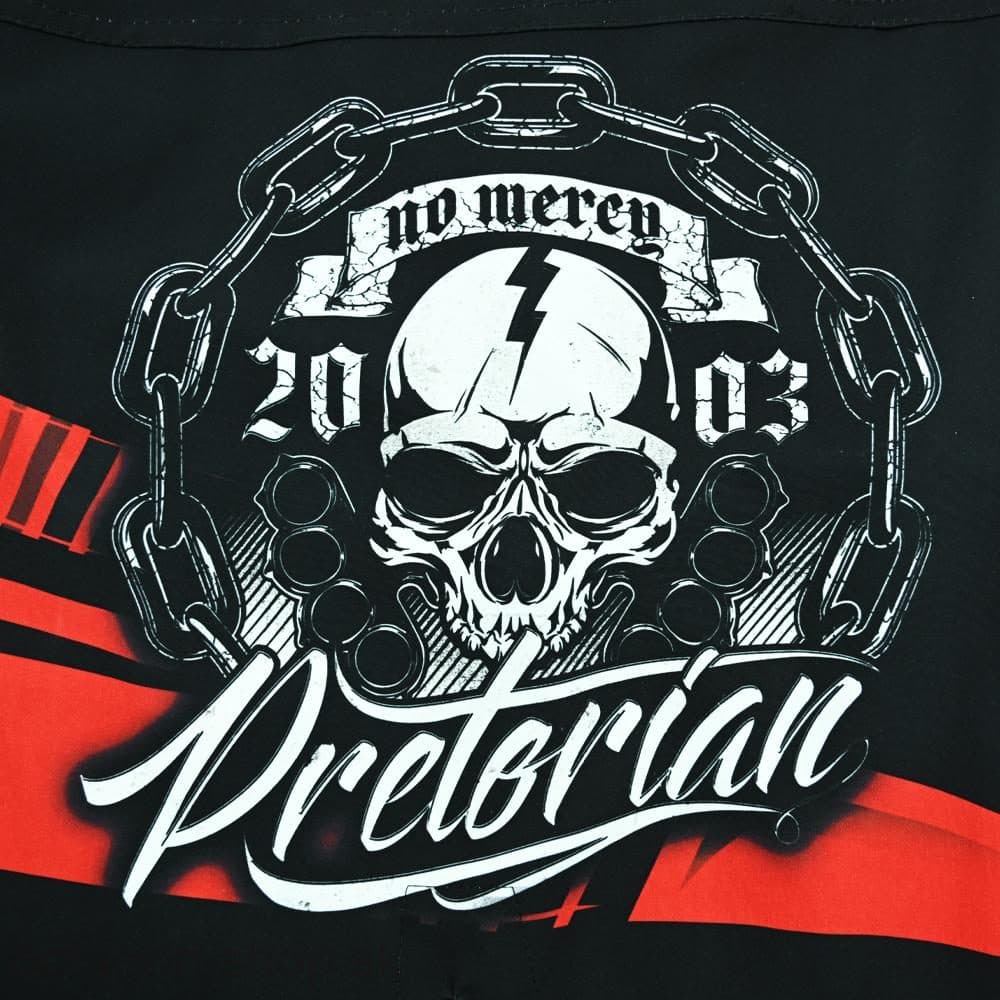 MMA trenky - Pretorian - No Mercy