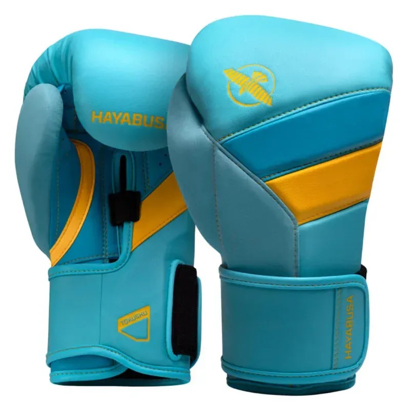 Boxerské rukavice - HAYABUSA - T3 - Limitovaná edícia