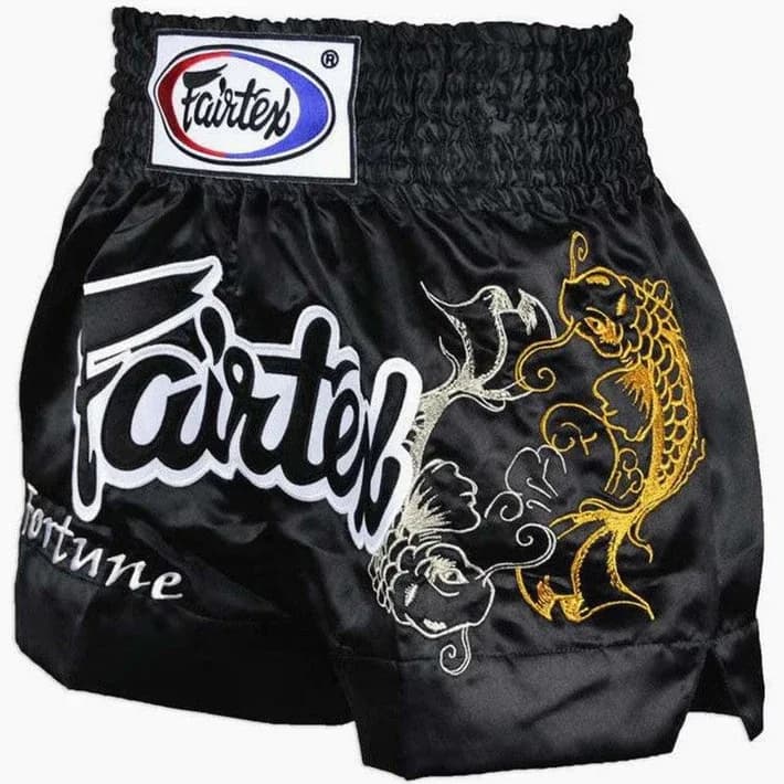 Muay Thai trenky - FAIRTEX - My Fortune