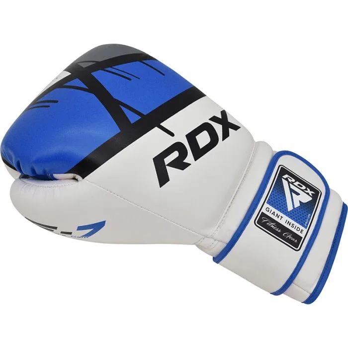 Boxerské rukavice - RDX - F7
