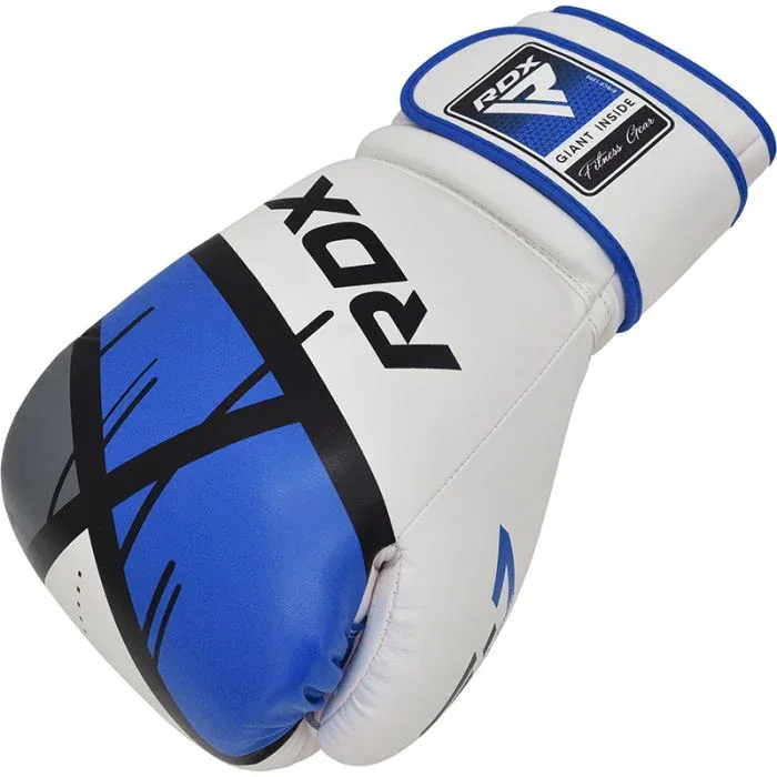 Boxerské rukavice - RDX - F7
