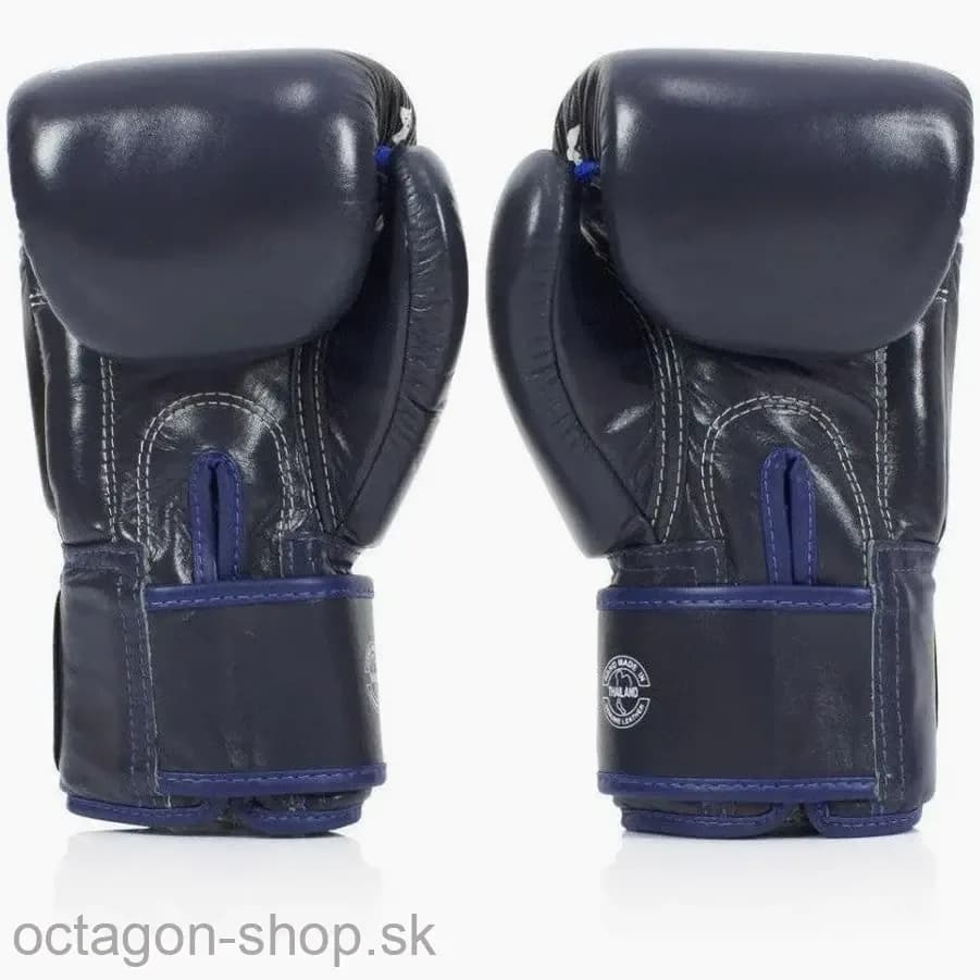 Boxerské rukavice - FAIRTEX - BGV1 “Tight-Fit” - Nation Prints