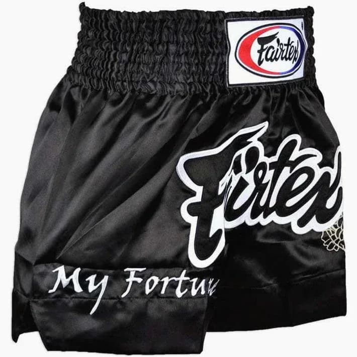 Muay Thai trenky - FAIRTEX - My Fortune