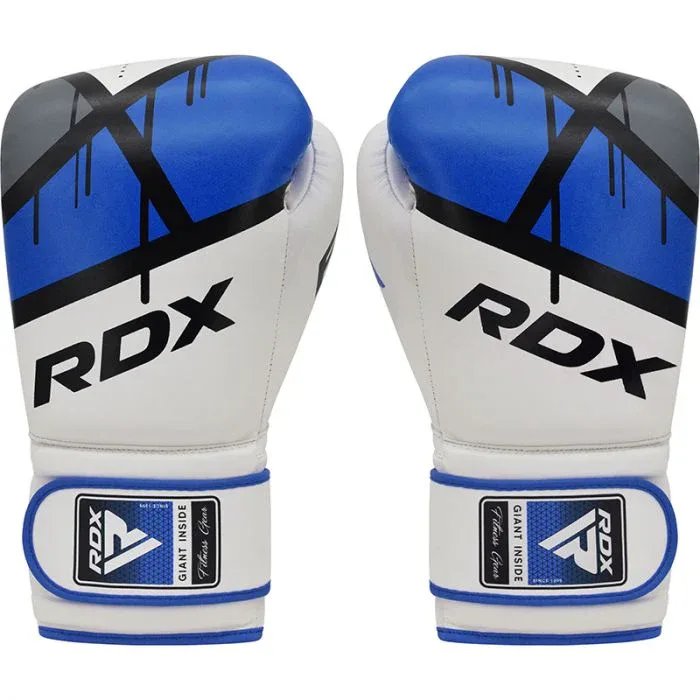 Boxerské rukavice - RDX - F7