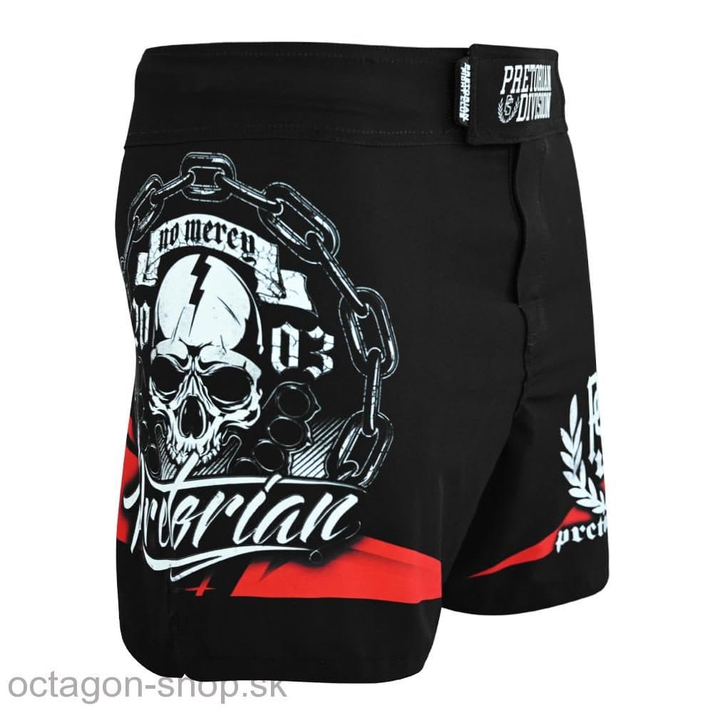 MMA trenky - Pretorian - No Mercy