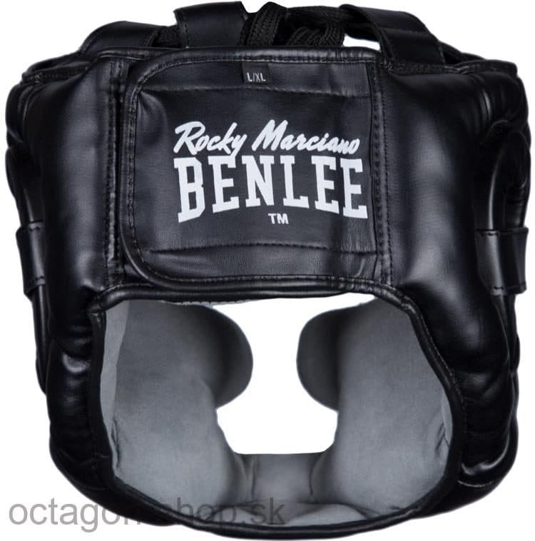 Boxerská prilba - Benlee - Full Protection