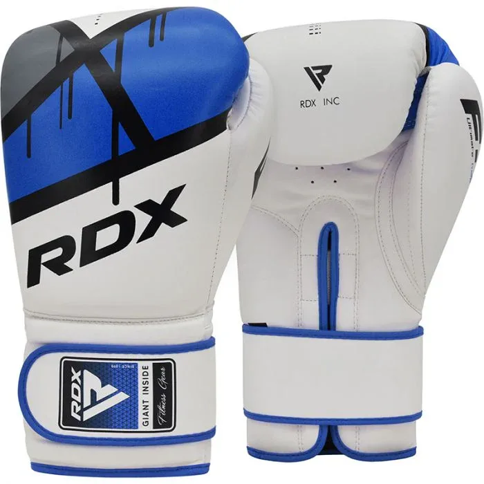 Boxerské rukavice - RDX - F7