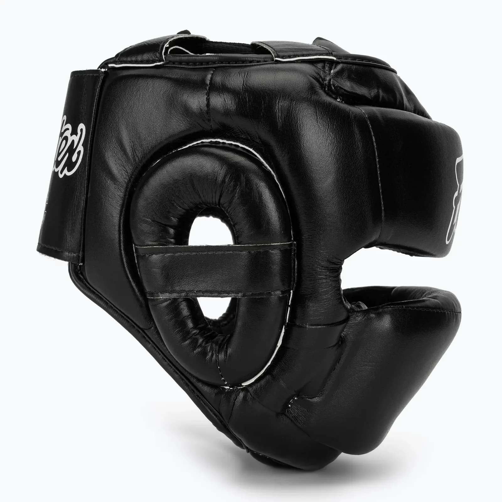 Boxerská prilba - Fairtex - Full Saver HG14