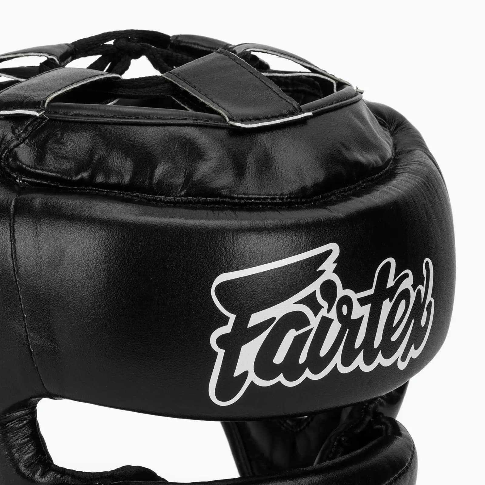 Boxerská prilba - Fairtex - Full Saver HG14