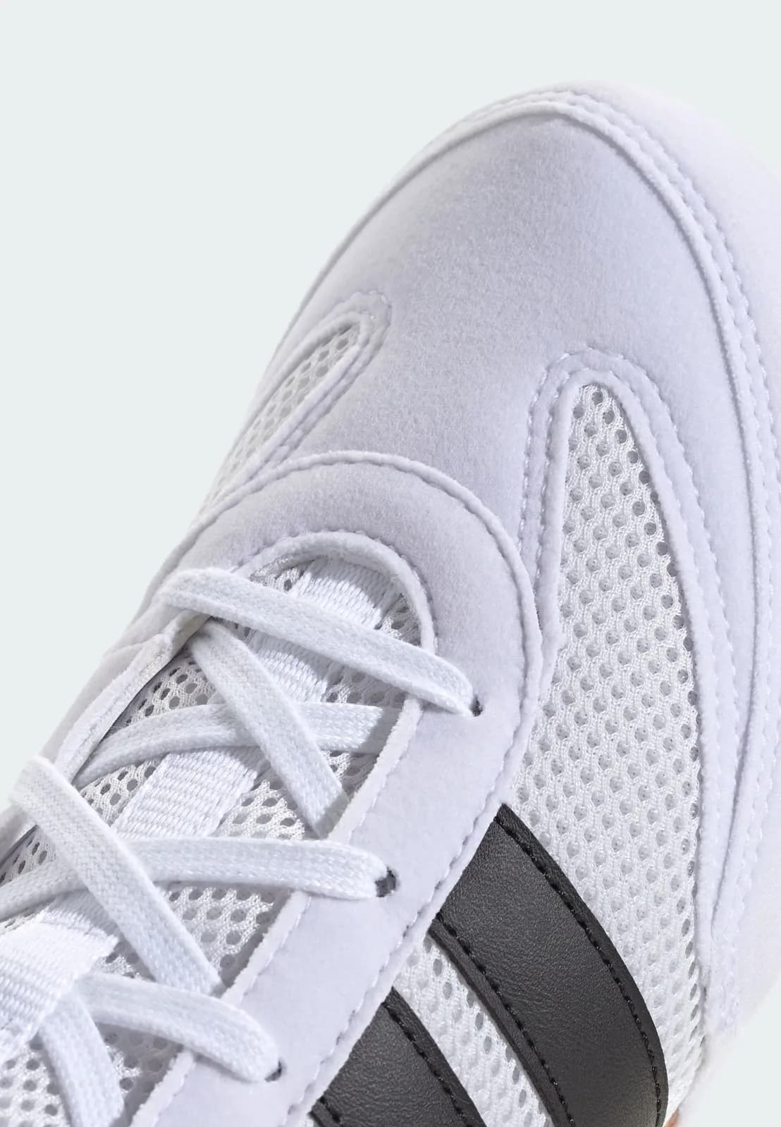 Boxerské tenisky - Adidas - Box Hog Classic