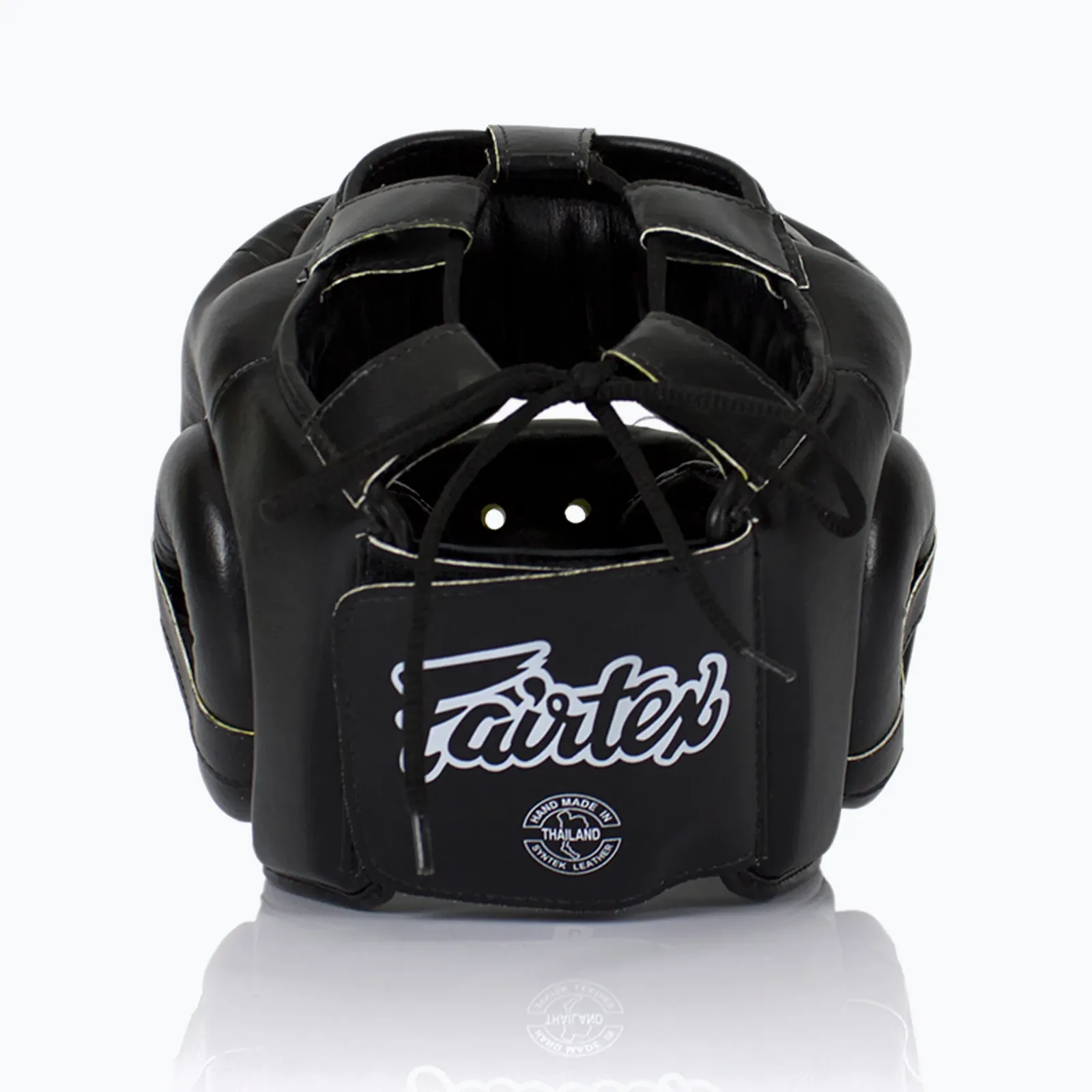 Boxerská prilba - Fairtex - Full Saver HG14