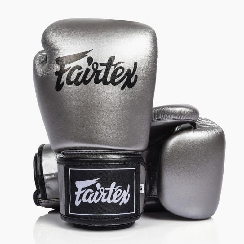 Boxerské rukavice - FAIRTEX - BGV1C-plus