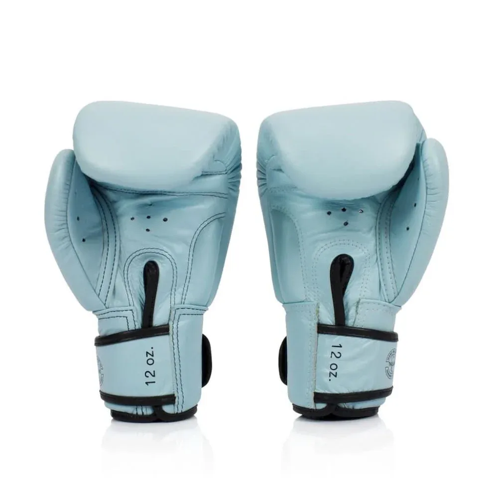 Boxerské rukavice - FAIRTEX - BGV20 - Real Leather