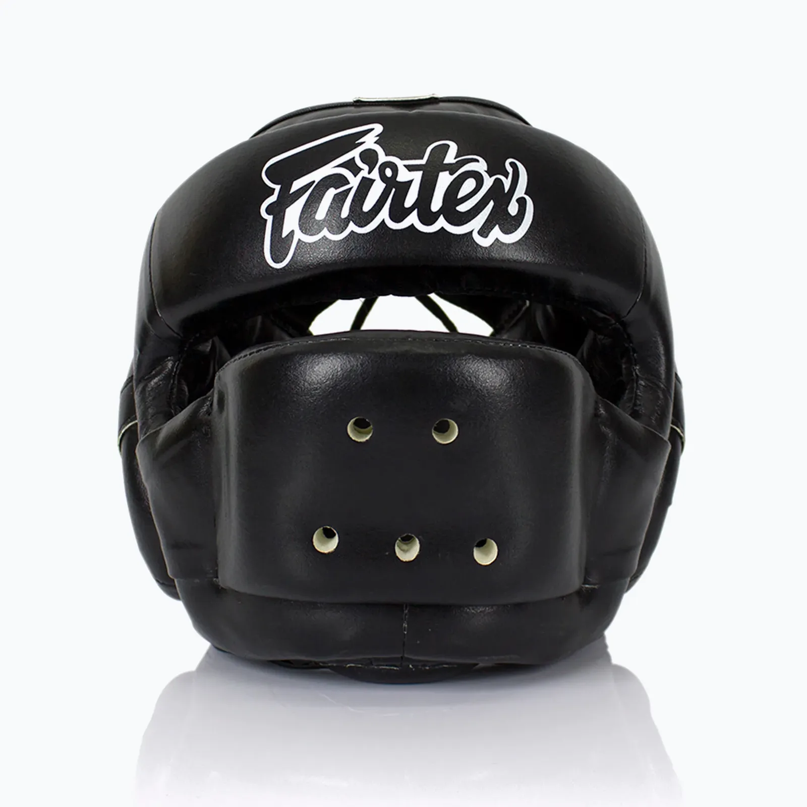 Boxerská prilba - Fairtex - Full Saver HG14