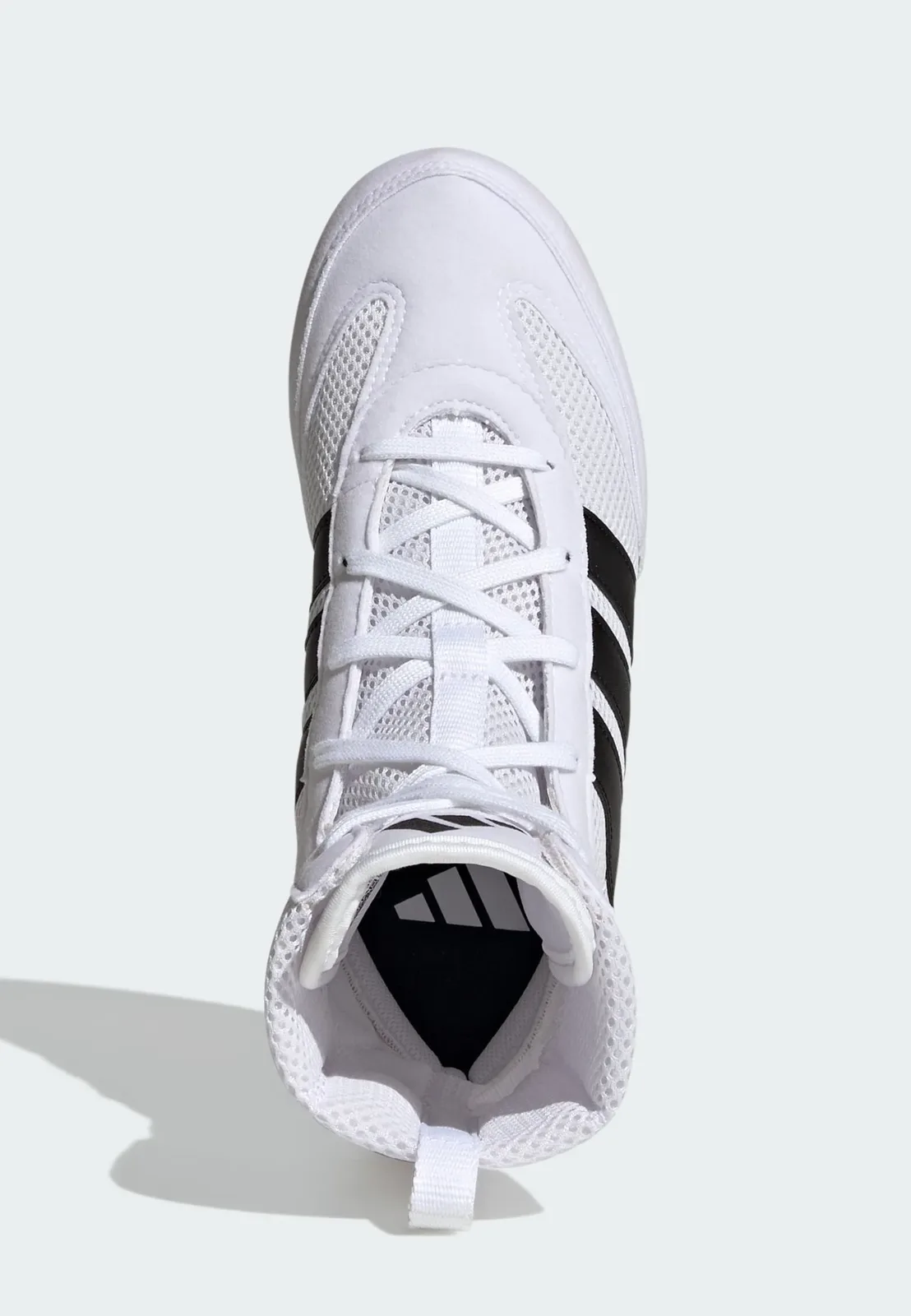 Boxerské tenisky - Adidas - Box Hog Classic