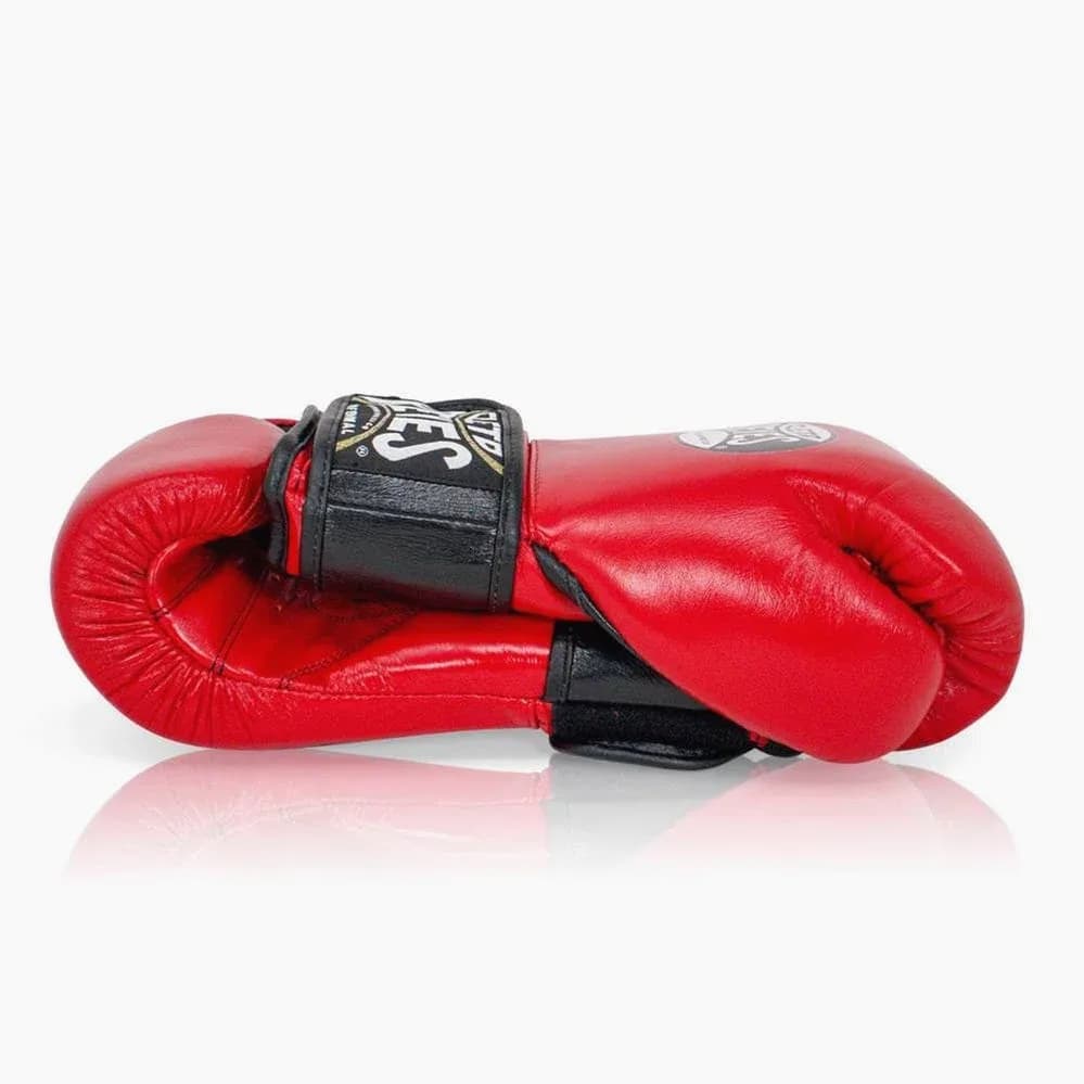 Boxerské rukavice - CLETO REYES