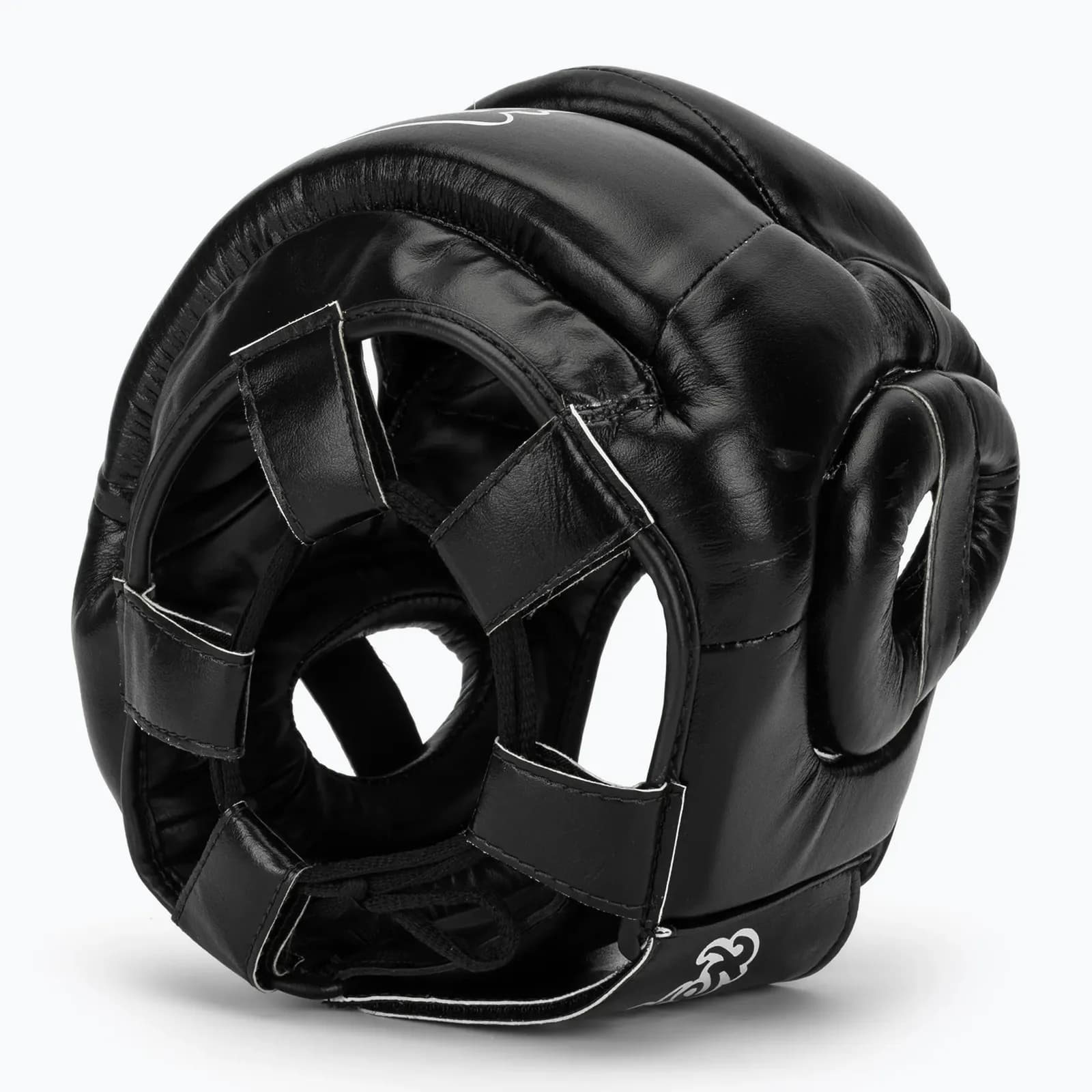 Boxerská prilba - Fairtex - Full Saver HG14