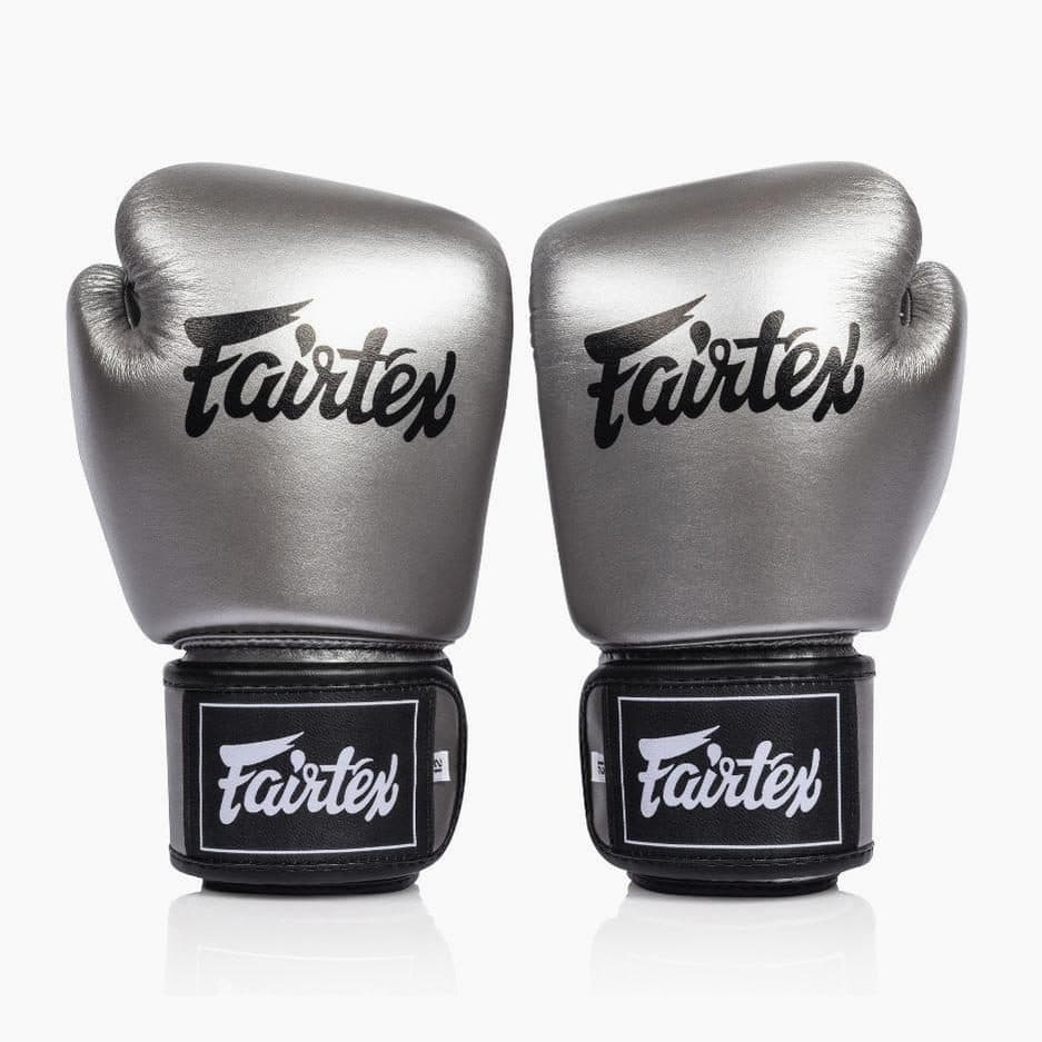Boxerské rukavice - FAIRTEX - BGV1C-plus