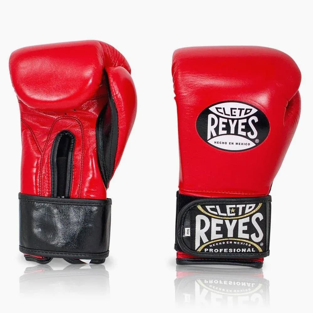 Boxerské rukavice - CLETO REYES
