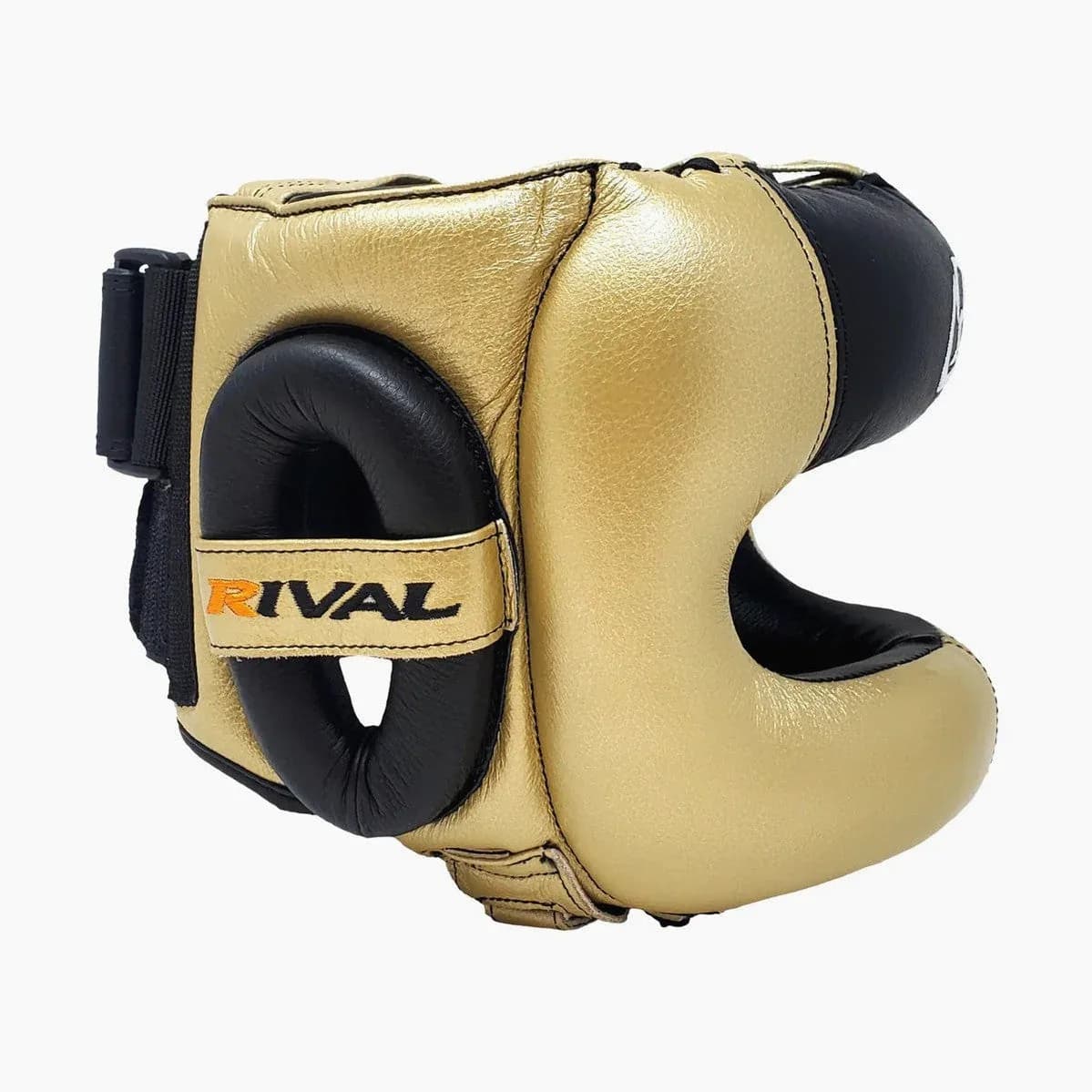 Boxerská prilba - Rival - Face-Saver