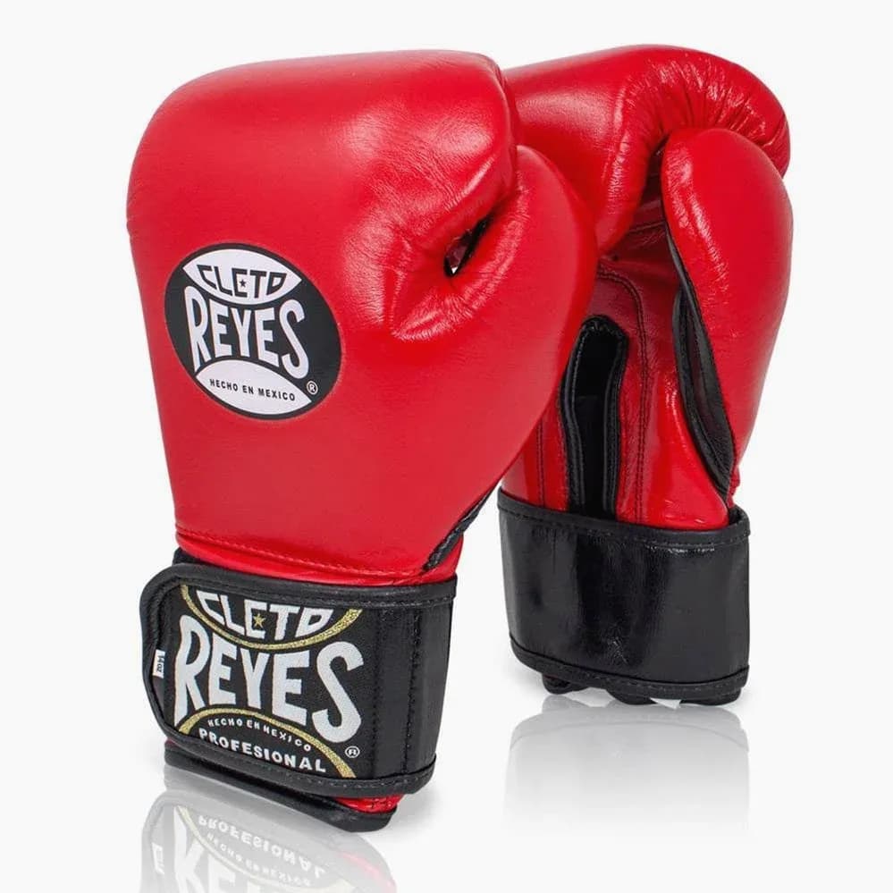 Boxerské rukavice - CLETO REYES