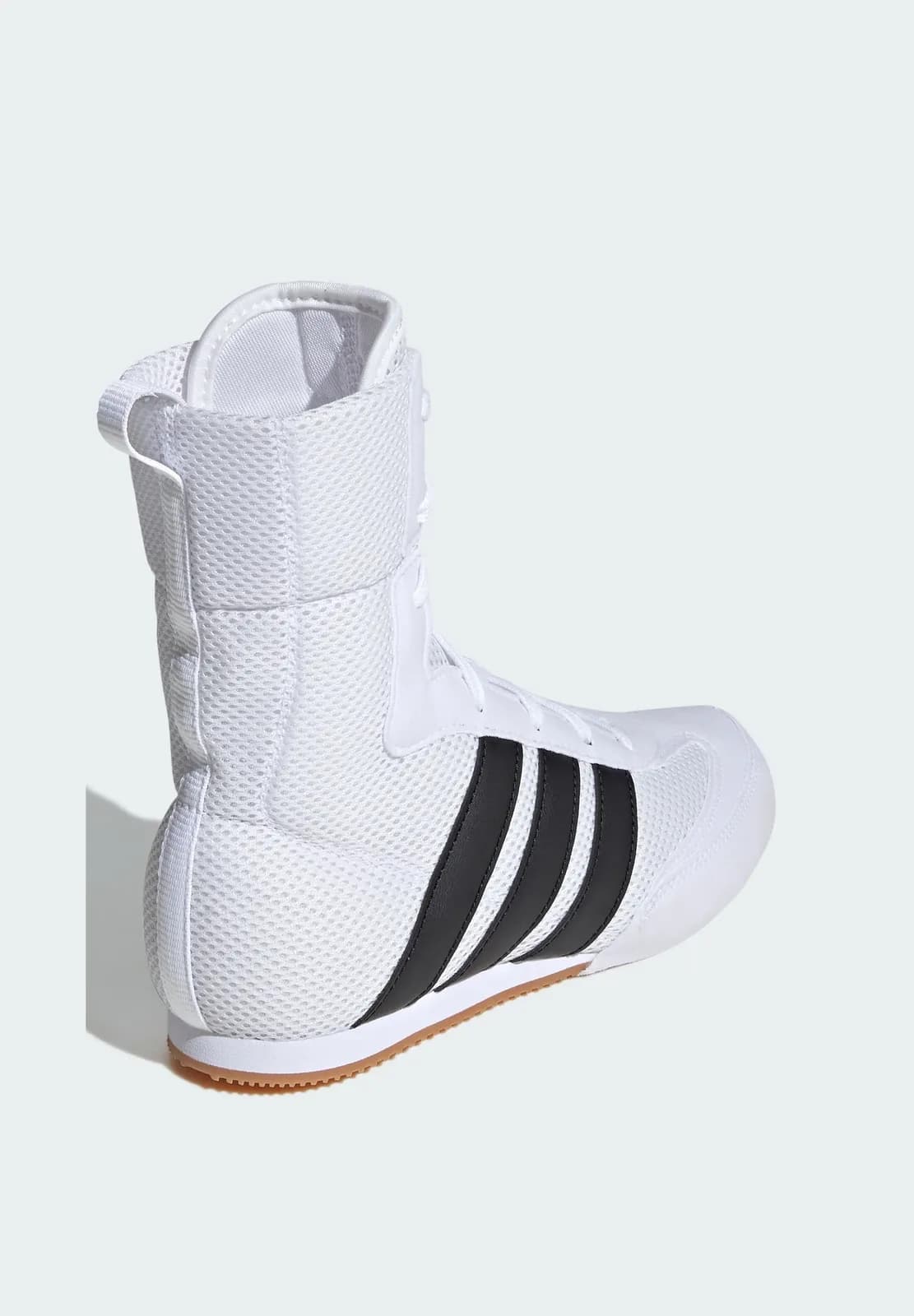 Boxerské tenisky - Adidas - Box Hog Classic