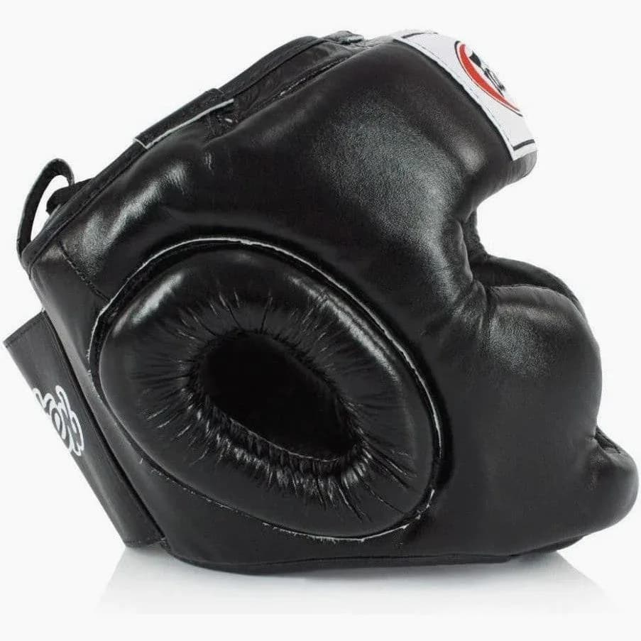 Boxerská prilba - Fairtex - HG3