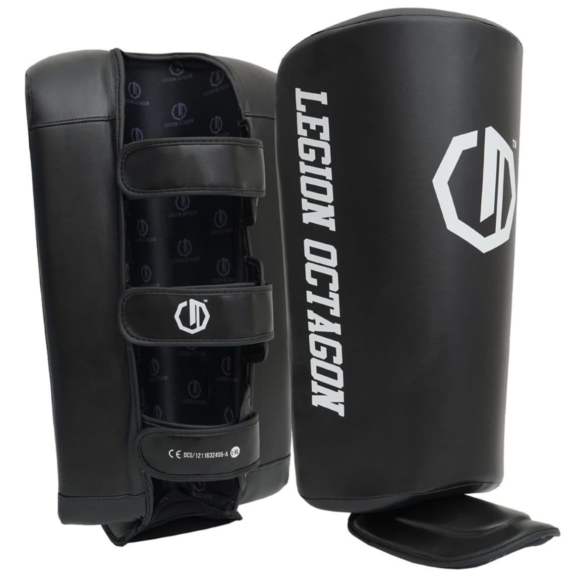 Calf Protector (chránič lýtok) - Legion Octagon