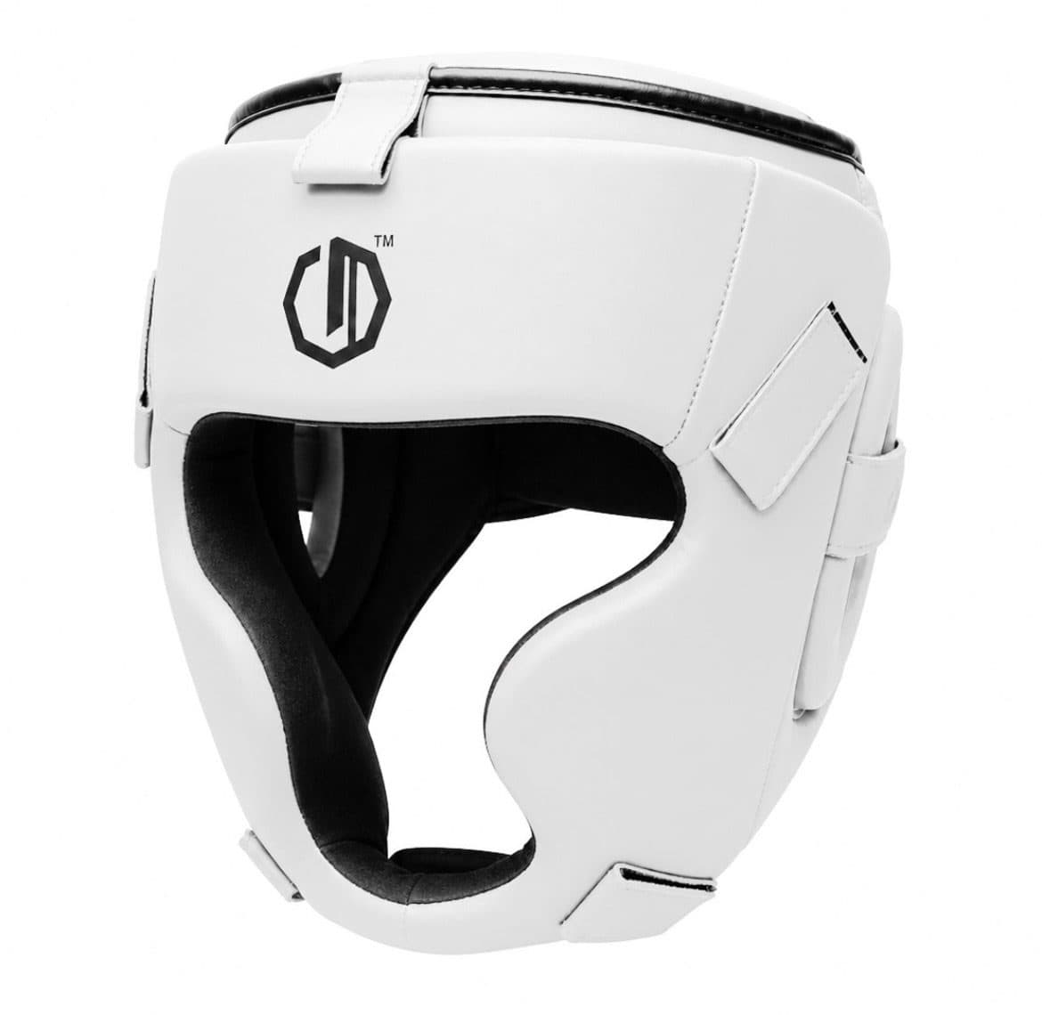 Boxerská prilba - Octagon - Guardox 2v1