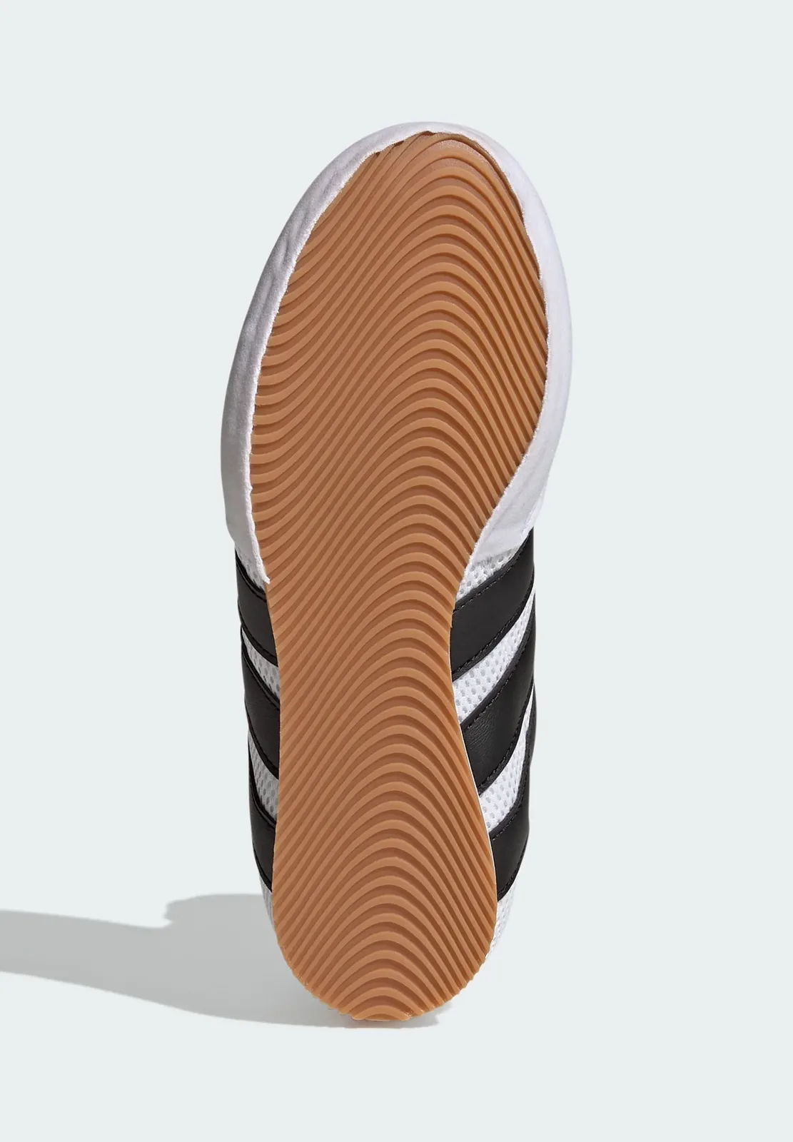 Boxerské tenisky - Adidas - Box Hog Classic