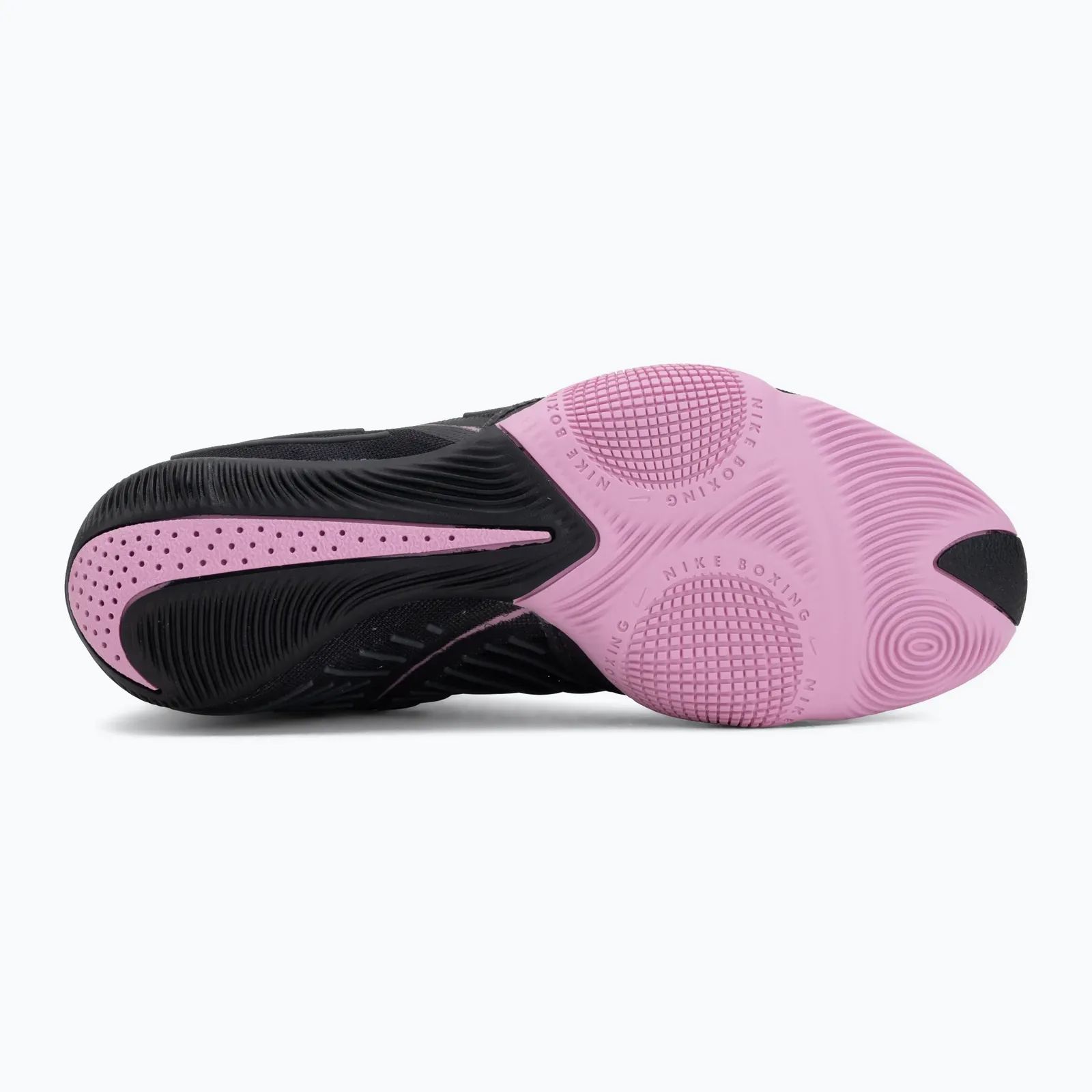 Boxerské tenisky - NIKE - HyperKo 3