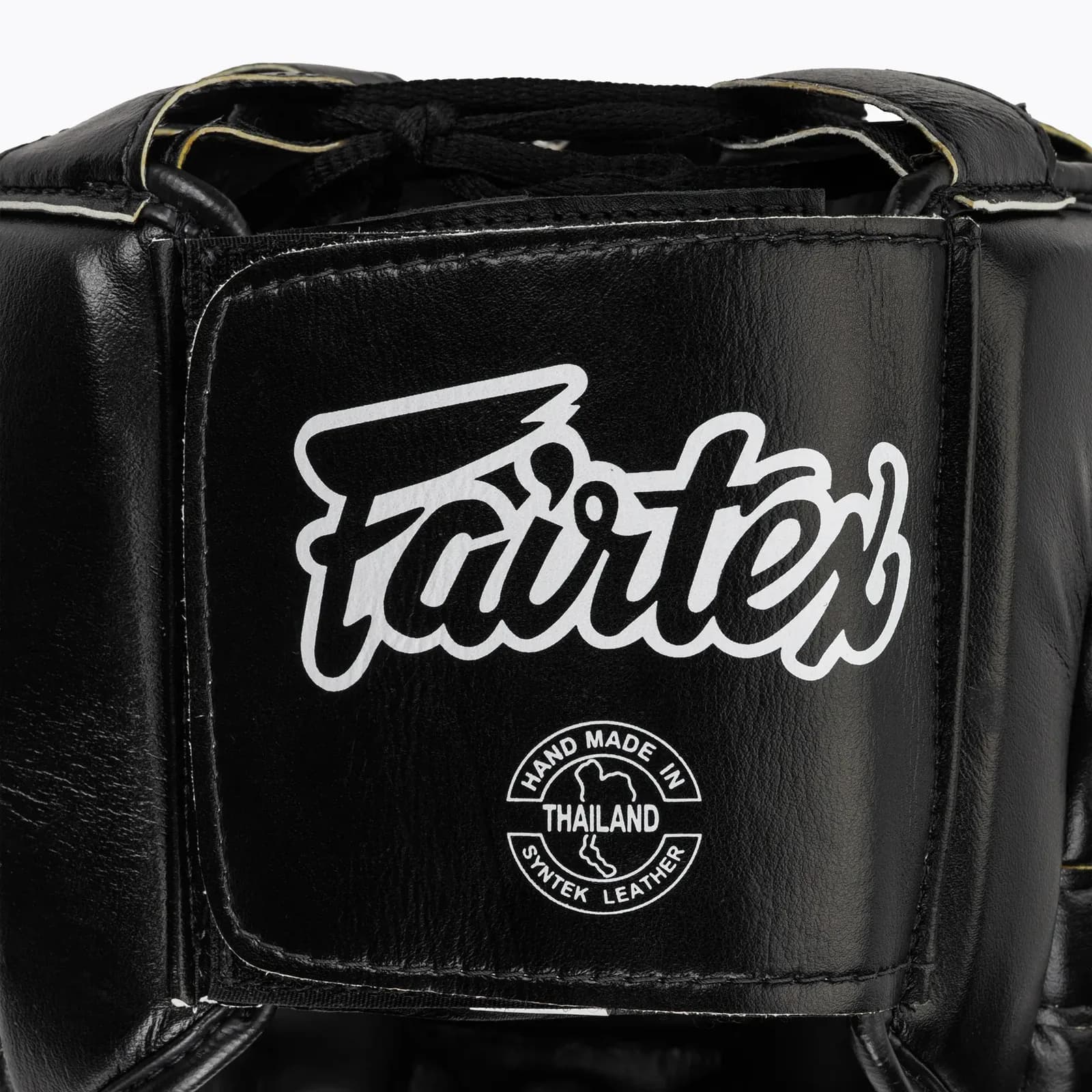Boxerská prilba - Fairtex - Full Saver HG14