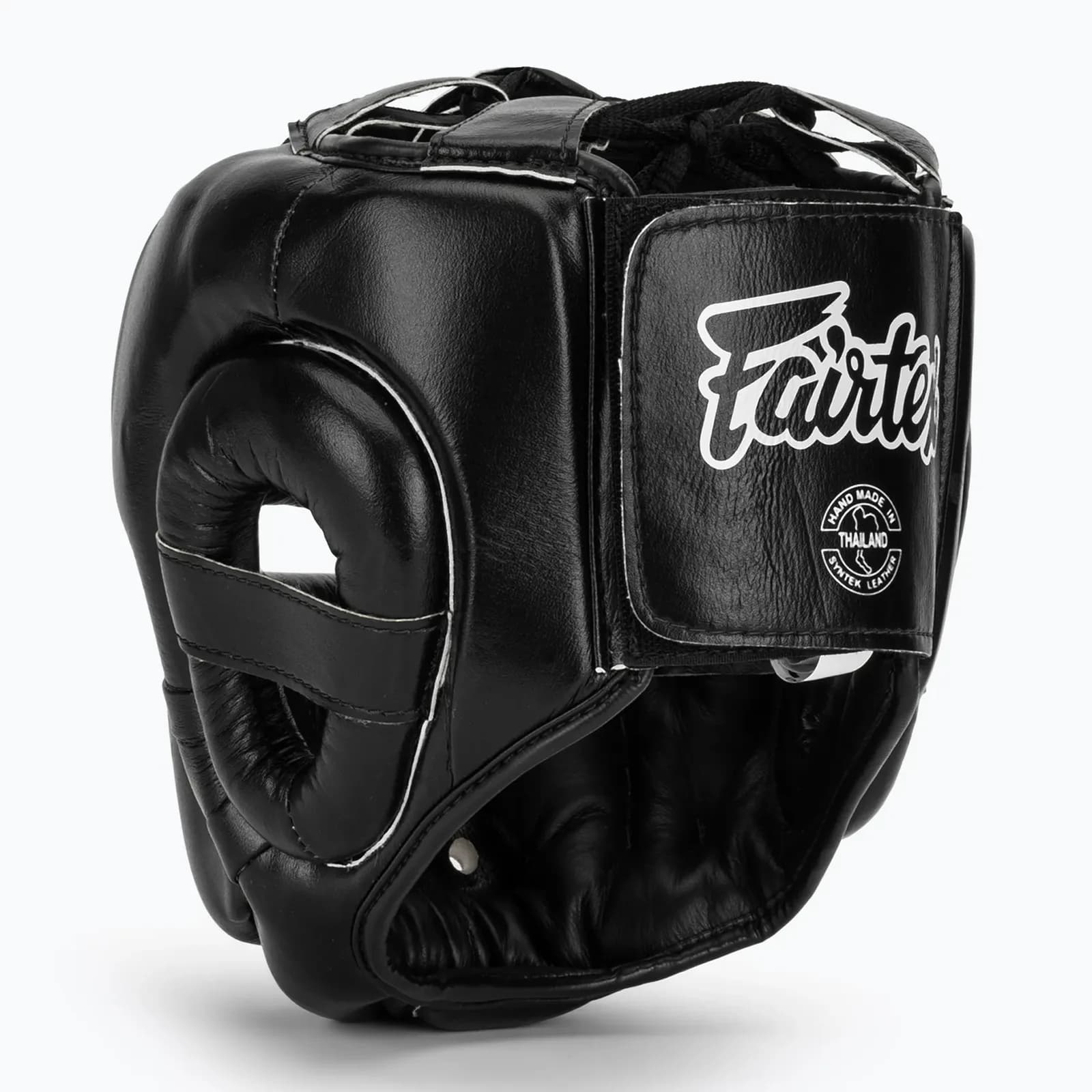 Boxerská prilba - Fairtex - Full Saver HG14