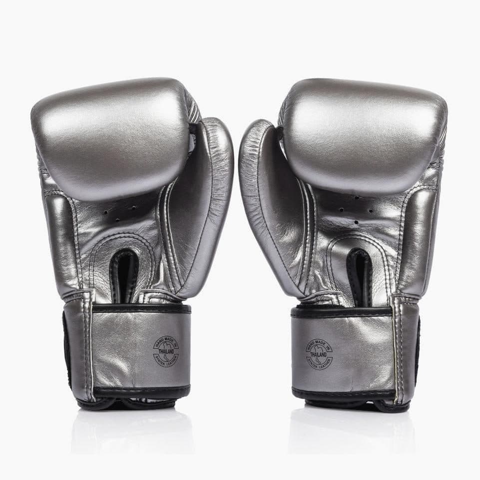 Boxerské rukavice - FAIRTEX - BGV1C-plus