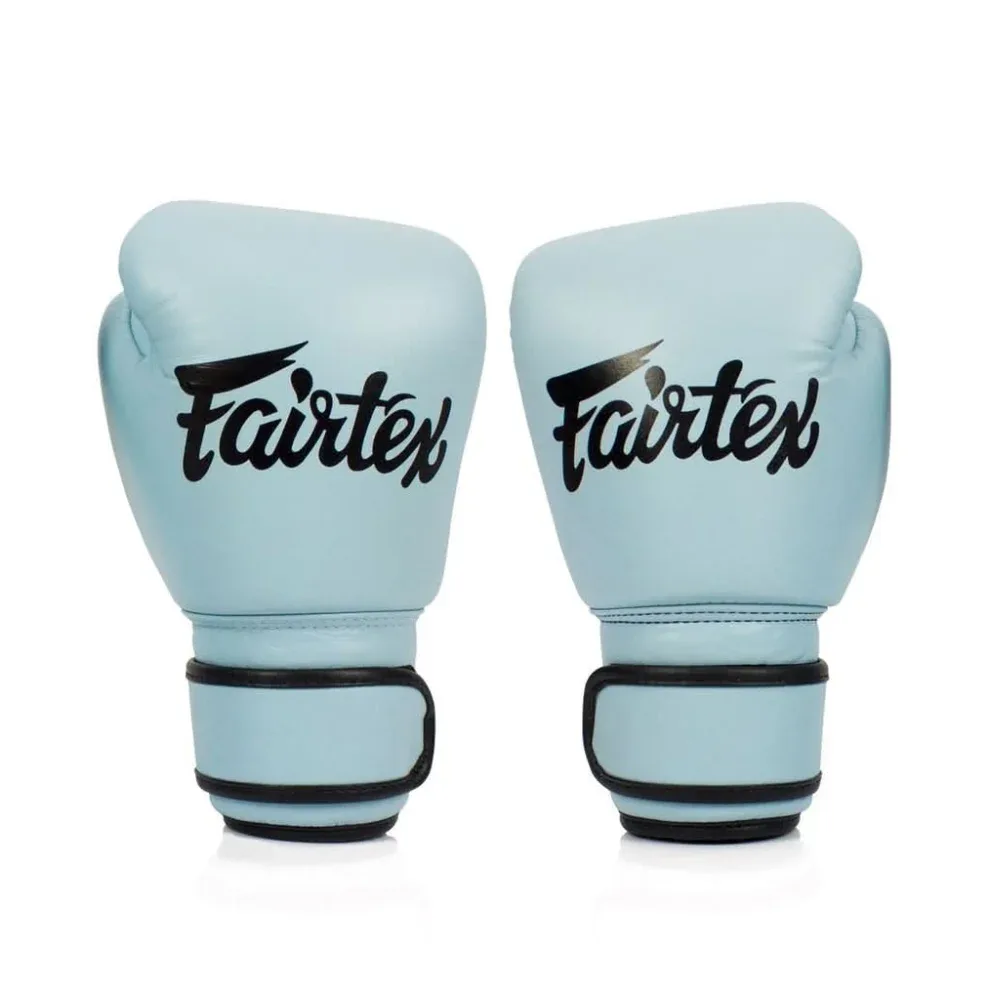 Boxerské rukavice - FAIRTEX - BGV20 - Real Leather