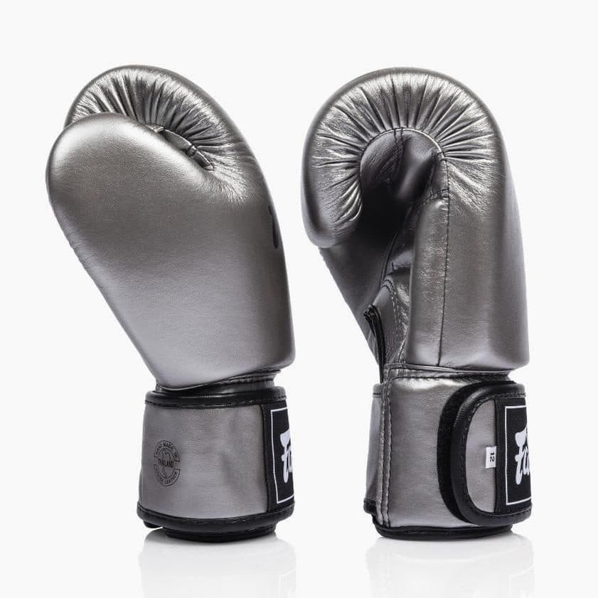Boxerské rukavice - FAIRTEX - BGV1C-plus