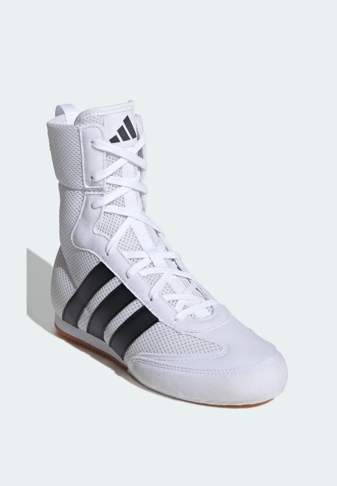 Boxerské tenisky - Adidas - Box Hog Classic