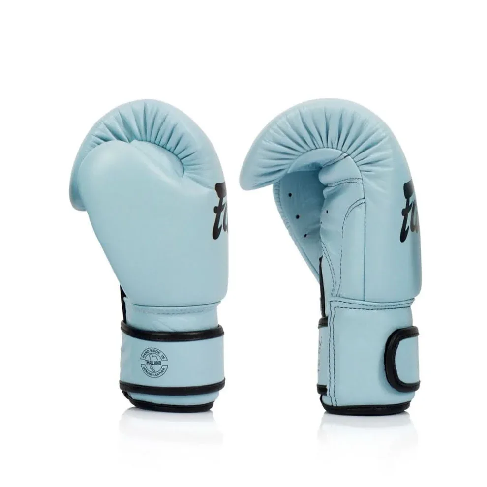 Boxerské rukavice - FAIRTEX - BGV20 - Real Leather