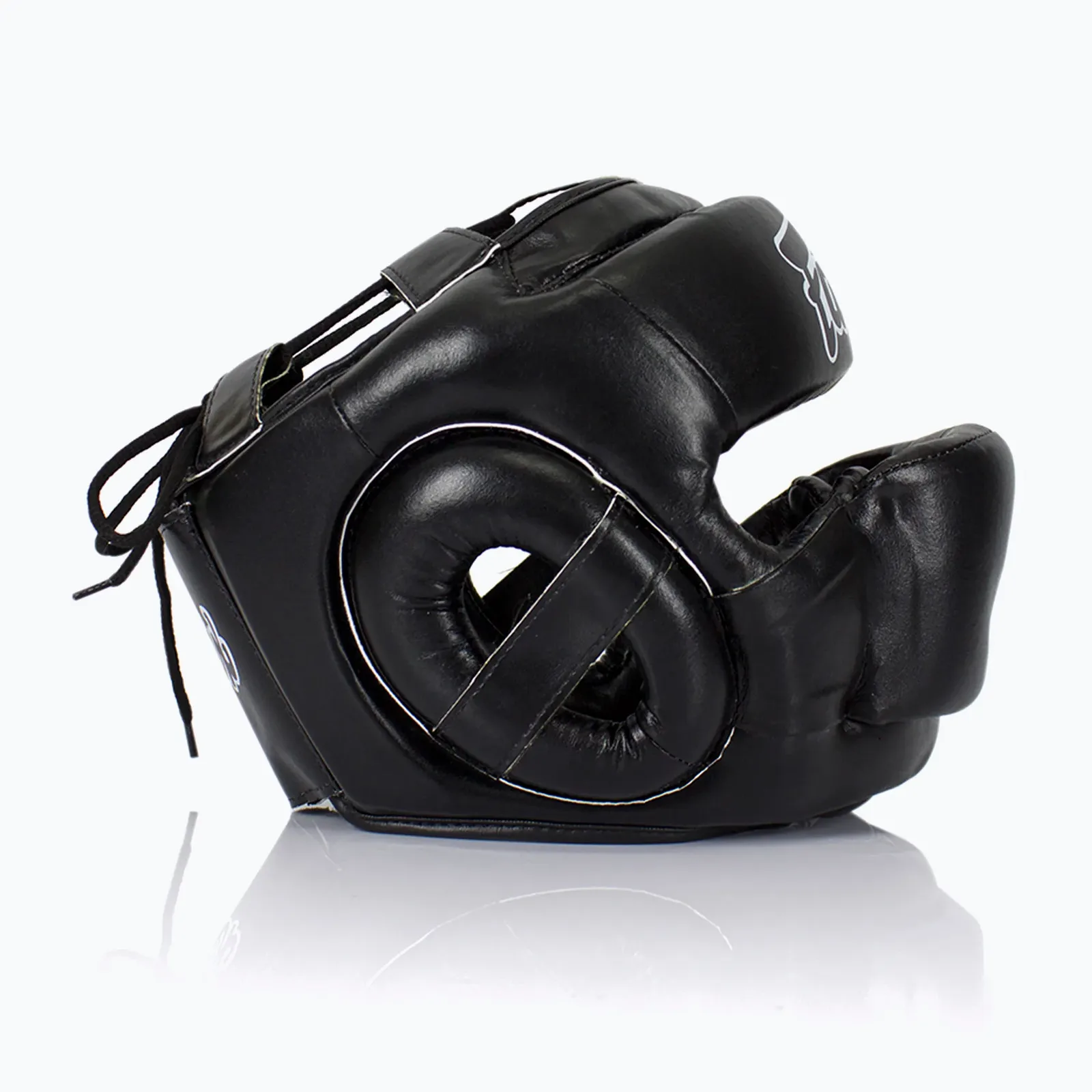 Boxerská prilba - Fairtex - Full Saver HG14