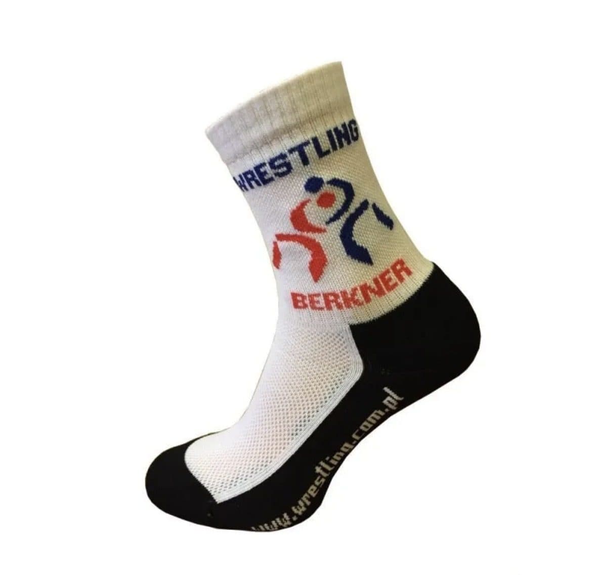 Ponožky - Berkner - Wrestling - Up