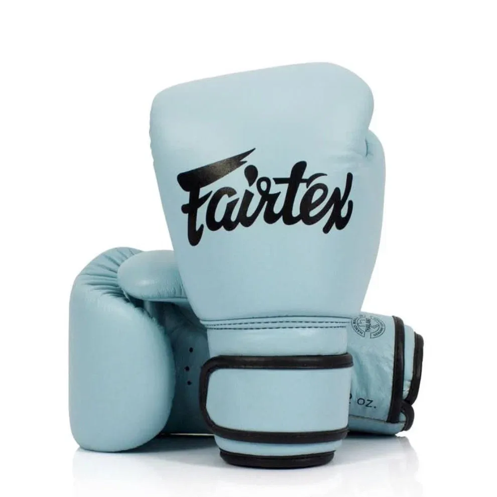Boxerské rukavice - FAIRTEX - BGV20 - Real Leather