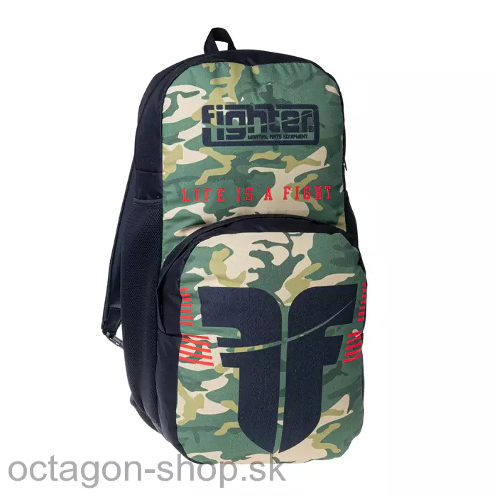 Batoh - Fighter - Squad