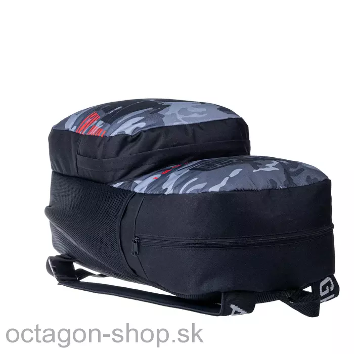 Batoh - Fighter - Squad - urban camo