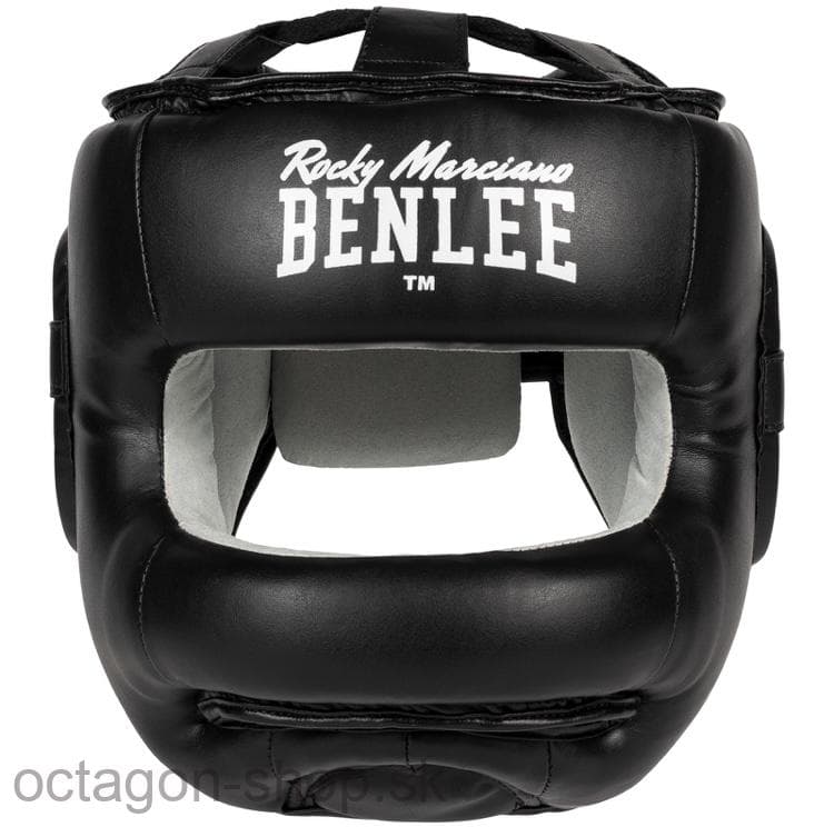 Boxerská prilba - Benlee - Facesaver